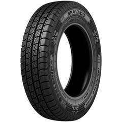 БЕЛШИНА BRAVADO BEL-333 195/70R15 104/102R зимняя
