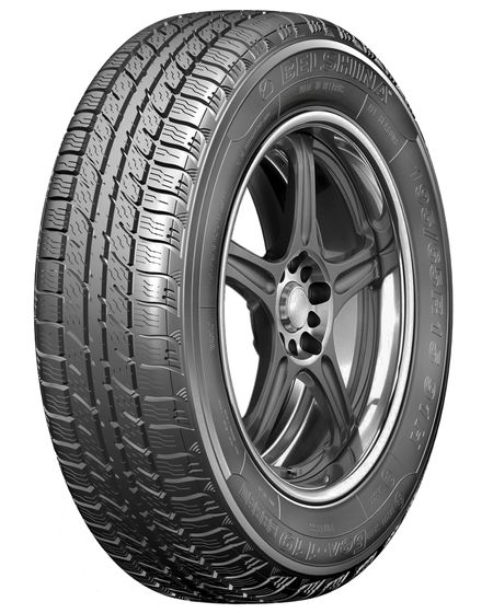 Шина БЕЛШИНА БЕЛ-119 195/65R15 91H всесезонная