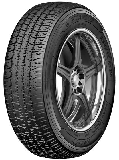 Шина БЕЛШИНА БЕЛ-77 225/70R15 109/107Q XL всесезонная