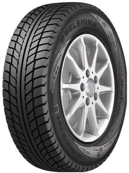 Шина БЕЛШИНА ARTMOTION SNOW BEL-147 185/65R14 86T летняя