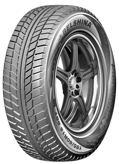 Шина БЕЛШИНА ARTMOTION SNOW BEL-277 205/60R16 91T зимняя Шина БЕЛШИНА ARTMOTION SNOW BEL-277 205/60R16 91T зимняя