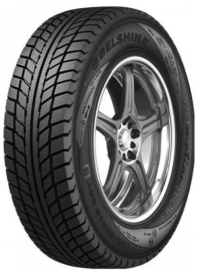 Шина БЕЛШИНА БЕЛ-303 195/75R16 107/105R XL зимняя Шина БЕЛШИНА БЕЛ-303 195/75R16 107/105R XL зимняя