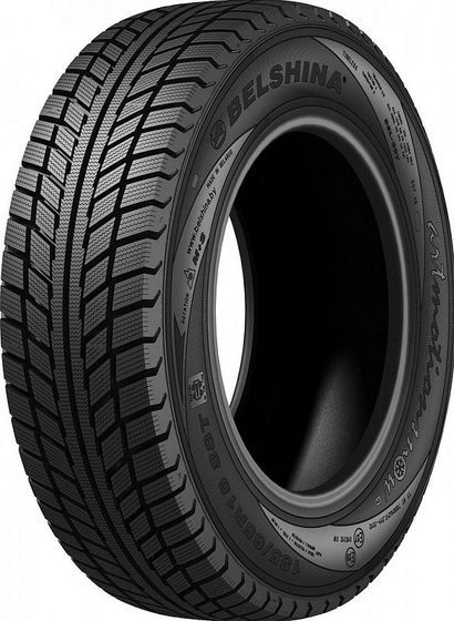 Шина БЕЛШИНА ARTMOTION SNOW BEL-297 205/65R15 94T зимняя Шина БЕЛШИНА ARTMOTION SNOW BEL-297 205/65R15 94T зимняя