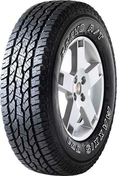 Шина MAXXIS BRAVO AT-771 265/65R17 112T всесезонная