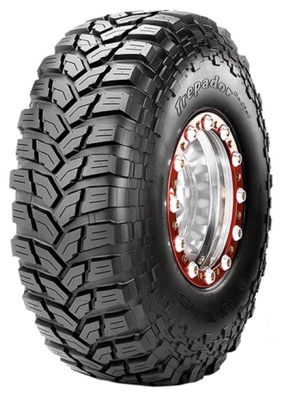 MAXXIS M8060 TREPADOR RADIAL
