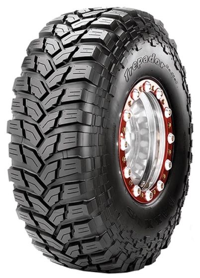 Шина MAXXIS M8060 TREPADOR RADIAL 235/75R15 112H всесезонная