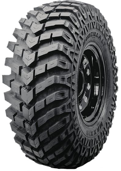 Шина MAXXIS M8080 MUDZILLA 35/13.5R16 121L всесезонная