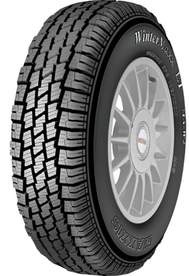 MAXXIS MA-W2 WINTERMAXX