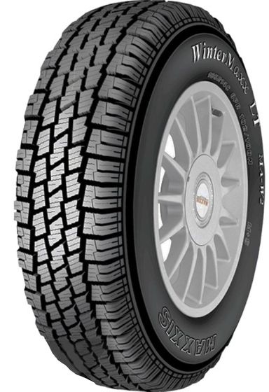 Шина MAXXIS MA-W2 WINTERMAXX 195/75R16 107/105R XL зимняя Шина MAXXIS MA-W2 WINTERMAXX 195/75R16 107/105R XL зимняя