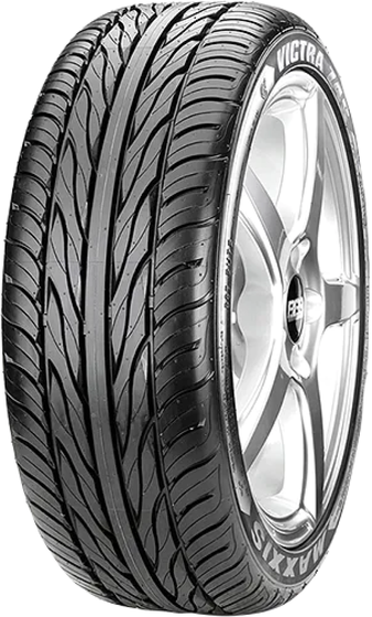 MAXXIS MA-Z4S VICTRA