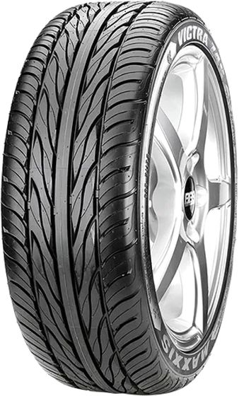Шина MAXXIS MA-Z4S VICTRA 235/55R18 104W летняя Шина MAXXIS MA-Z4S VICTRA 235/55R18 104W летняя