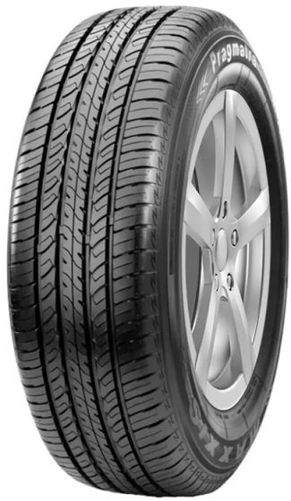 Шина MAXXIS MP15 PRAGMATRA 235/65R17 104H летняя Шина MAXXIS MP15 PRAGMATRA 235/65R17 104H летняя