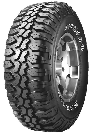 MAXXIS MT-762 BIGHORN