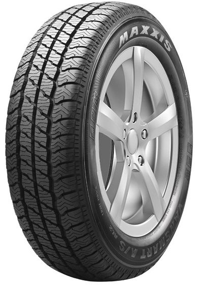 Шина MAXXIS VANSMART A/S AL2 235/65R16 115/113T XL всесезонная