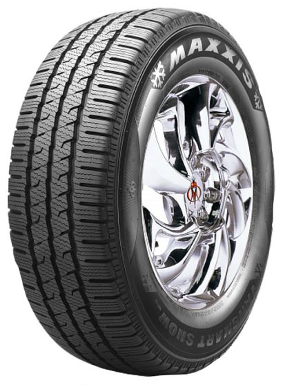 Шина MAXXIS VANSMART SNOW WL2 215/60R17 109/107H XL зимняя