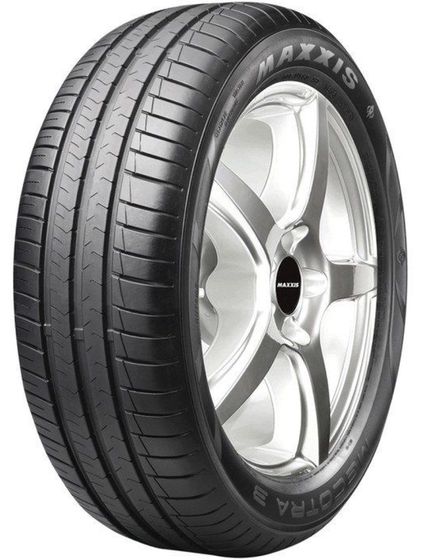 Шина MAXXIS MECOTRA ME3+ 205/65R15 99H летняя