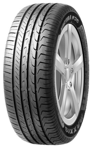 Шина MAXXIS M36+ VICTRA RUNFLAT 255/50R19 107W Runflat летняя Шина MAXXIS M36+ VICTRA RUNFLAT 255/50R19 107W Runflat летняя