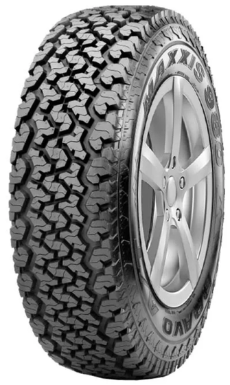 MAXXIS AT-980E