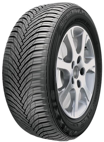 Шина MAXXIS PREMITRA ALL SEASON AP3 225/50R17 98W XL всесезонная Шина MAXXIS PREMITRA ALL SEASON AP3 225/50R17 98W XL всесезонная