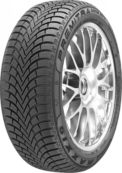 Шина MAXXIS PREMITRA SNOW WP-6 255/55R18 109V зимняя Шина MAXXIS PREMITRA SNOW WP-6 255/55R18 109V зимняя