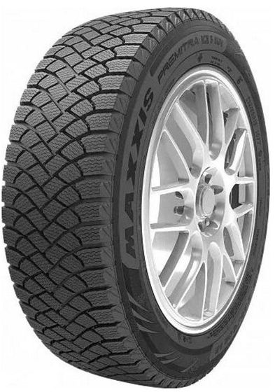 Шина MAXXIS PREMITRA ICE SP5 245/50R19 105T XL зимняя Шина MAXXIS PREMITRA ICE SP5 245/50R19 105T XL зимняя