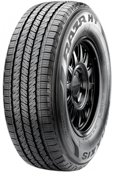 MAXXIS RAZR HT-780