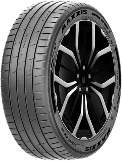 Шина MAXXIS VICTRA SPORT 6 225/45R19 96Y летняя