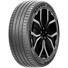 MAXXIS VICTRA SPORT 6 255/45R19 104Y летняя