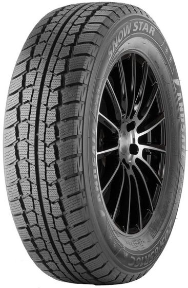 Шина LANDSAIL SNOW STAR 225/65R16 112/110R зимняя