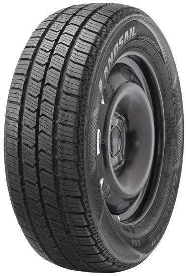 Шина LANDSAIL 4-SEASONS VAN 215/60R16 103/101T всесезонная Шина LANDSAIL 4-SEASONS VAN 215/60R16 103/101T всесезонная