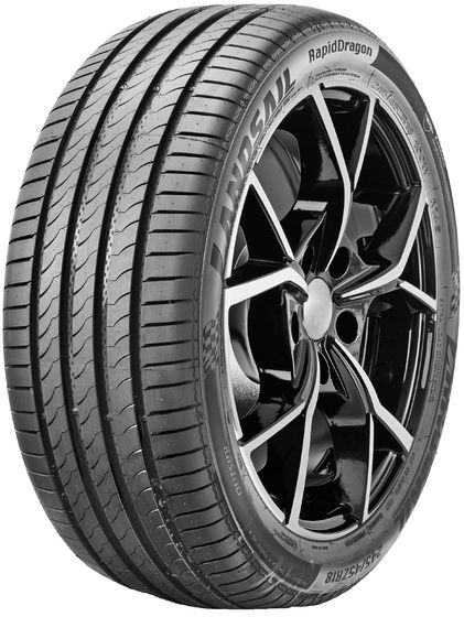 Шина LANDSAIL RAPIDDRAGON 275/35R21 103Y летняя