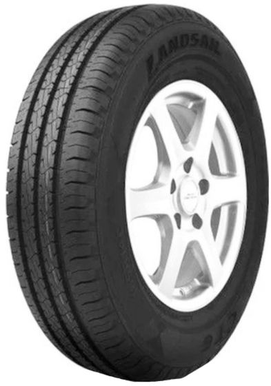 Шина LANDSAIL CT6 155/80R13 90/88N XL летняя Шина LANDSAIL CT6 155/80R13 90/88N XL летняя