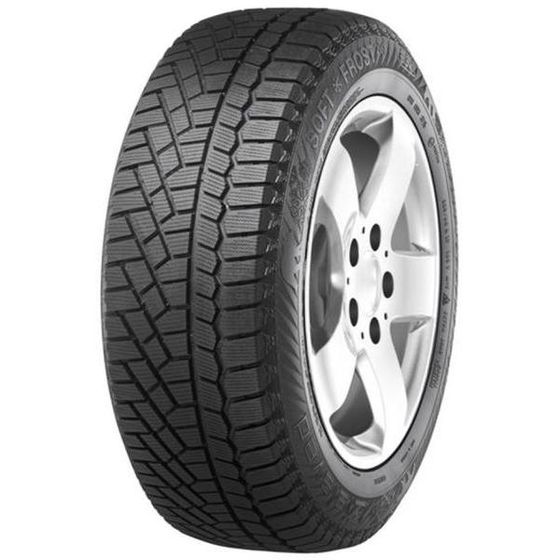 Шина GISLAVED SOFT*FROST 200 205/55R16 94T XL зимняя