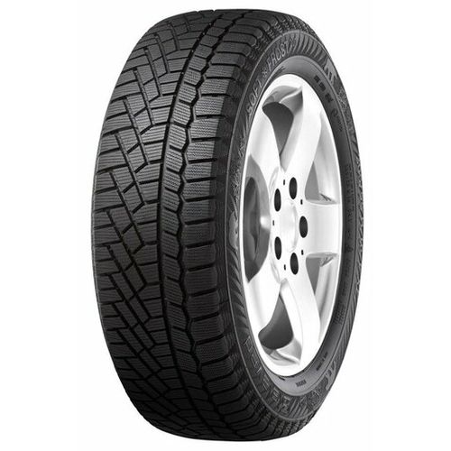 Шина GISLAVED SOFT*FROST 200 SUV 255/55R18 109T XL зимняя Шина GISLAVED SOFT*FROST 200 SUV 255/55R18 109T XL зимняя