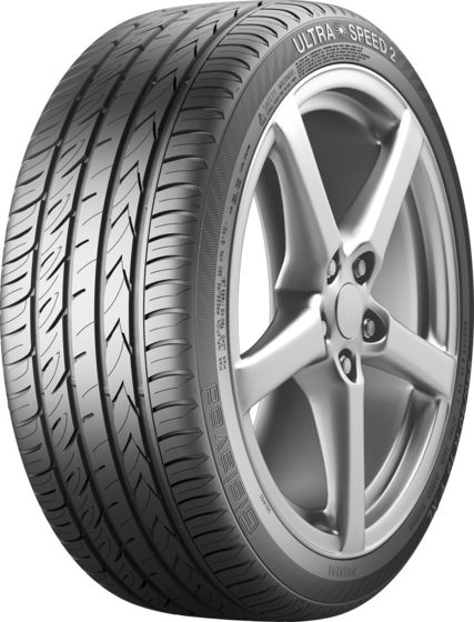 Шина GISLAVED ULTRA*SPEED 2 205/55R16 91V летняя Шина GISLAVED ULTRA*SPEED 2 205/55R16 91V летняя