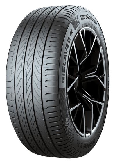 Шина GISLAVED ULTRACONTROL 215/55R16 97W летняя Шина GISLAVED ULTRACONTROL 215/55R16 97W летняя