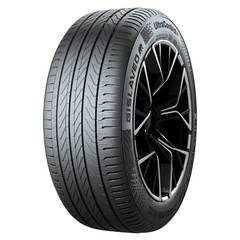 GISLAVED ULTRACONTROL 215/55R16 97W летняя
