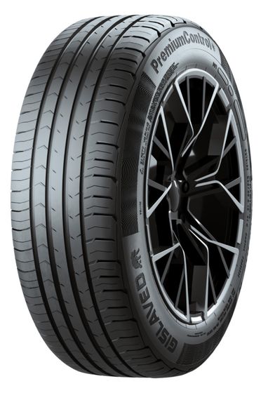 Шина GISLAVED PREMIUMCONTROL 215/55R16 93V летняя Шина GISLAVED PREMIUMCONTROL 215/55R16 93V летняя