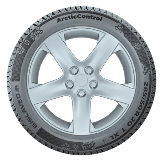 Шина GISLAVED ARCTIC CONTROL 285/50R20 116T XL зимняя Шина GISLAVED ARCTIC CONTROL 285/50R20 116T XL зимняя