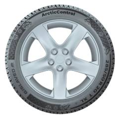 GISLAVED ARCTIC CONTROL 225/55R19 103T зимняя