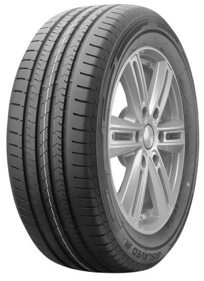 Шина GISLAVED ECO CONTROL 245/55R19 103V летняя