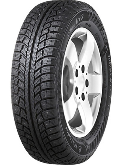 MATADOR MP 30 SIBIR ICE 2 SUV