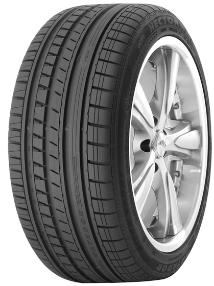 MATADOR MP 46 HECTORRA 2