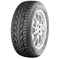 MATADOR MP 50 SIBIR ICE 195/60R15 88T зимняя шипованная