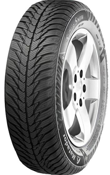 Шина MATADOR MP 54 SIBIR SNOW 165/65R15 81T зимняя