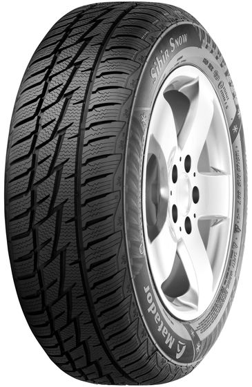 Шина MATADOR MP 92 SIBIR SNOW 245/45R17 99V XL зимняя Шина MATADOR MP 92 SIBIR SNOW 245/45R17 99V XL зимняя