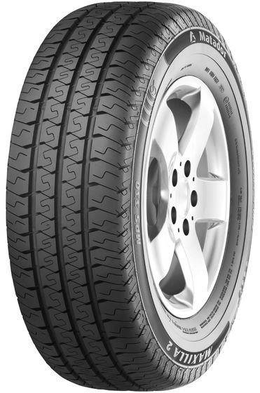 Шина MATADOR MPS 330 MAXILLA 2 195/60R16 99/97T C летняя