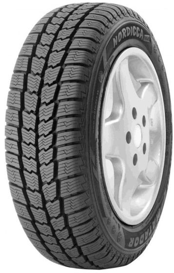 Шина MATADOR MPS 520 NORDICCA VAN M+S 225/70R15 112/110R XL зимняя Шина MATADOR MPS 520 NORDICCA VAN M+S 225/70R15 112/110R XL зимняя