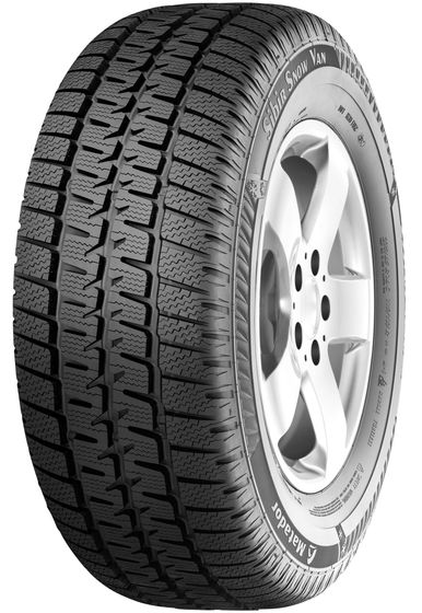 Шина MATADOR MPS 530 SIBIR SNOW VAN 205/65R15 102/100T XL зимняя Шина MATADOR MPS 530 SIBIR SNOW VAN 205/65R15 102/100T XL зимняя