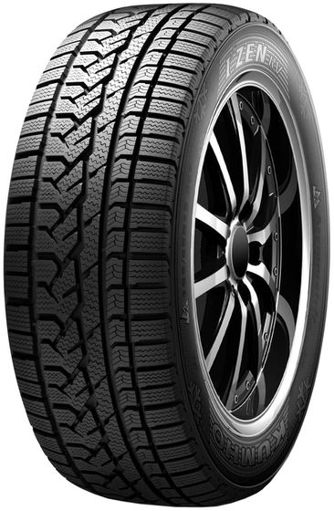 Шина MARSHAL I'ZEN RV KC15 255/50R19 107V зимняя Шина MARSHAL I'ZEN RV KC15 255/50R19 107V зимняя
